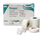 3M Durapore Cloth Tape 2&quot;&nbsp;x&nbsp;10yds