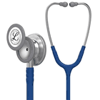 3M Littmann&reg; Classic III Stethoscope 27&quot;, NAVY BLUE Tube