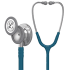 3M Littmann&reg; Classic III Stethoscope 27&quot;,&nbsp; CARIBBEAN BLUE Tube