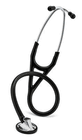 3M Littmann Master Cardiology Stethoscope 27&quot;, BLACK &nbsp;Tubing (2160)
