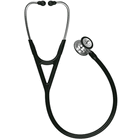 3M Littmann&trade; Cardiology IV&trade; Stethoscope 27&quot;, BLACK &nbsp;Tube (6152)
