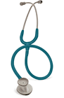 3M&trade; Littmann&trade; Lightweight II S.E. Stethoscope, 28&quot;, CARIBBEAN BLUE Tube (2452)