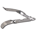 3M&trade; Precise&trade; Disposable Skin Staple Remover, Tweezer Style (SR&#8209;1)