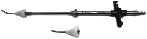 Acorn Cohen Cannula Uterine Injector