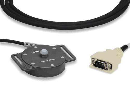 Analogic Fetal Ultrasound Transducer U/S1 Fetalgard