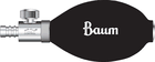 Baum STANDARD Bulb and Air-Flo&trade; Control Valve (1890)