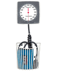 Baum Wall Aneroid Blood Pressure (0950NL)