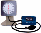 Baumanometer&trade; Desk Blood Pressure Model (0920)