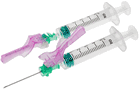 BD Eclipse SYRINGE / NEEDLE Combination 10cc&nbsp;22g&nbsp;x&nbsp;1&#8209;1/2&quot;