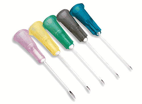 BD PrecisionGlide Needles 26g x 3/8" (305110)