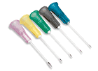 BD PrecisionGlide Needles 27g x 1/2&quot; (305109)