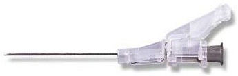 BD SafetyGlide™ Shielding Hypodermic Needle 23g x 1" (305902)