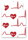 Bio-Protech EKG Tab Electrodes (PT2334)