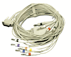 Bionet CardioCare ECG Patient Cable (B-PC10)