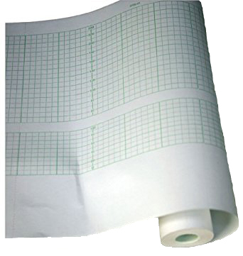 Bionet Fetal Monitor Chart Paper (FC‑PP07)