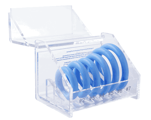 Bioteque Pessary Fitting Sets