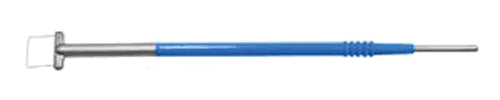 Bovie ES16 Electrosurgical Square Electrode (10mm x 8mm)