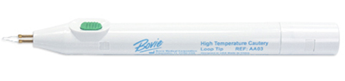 Bovie Hi-Temp Loop Tip Cautery (AA03)