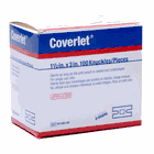 BSN Medical Coverlet Adhesive Bandage Knuckles 1&#8209;1/2&quot;&nbsp;x&nbsp;3&quot; (01390)