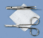 Busse Suture Removal Kit