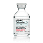 Carbocaine 1% Injection 50mL MDV