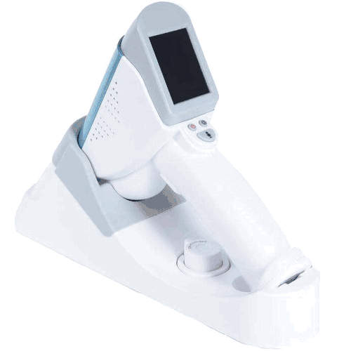 Caresono Padscan Handheld Bladder Scanner (HD2)