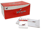 Clarity 12-Panel Dip Card Drugs of Abuse Tests (CD&#8209;DOA&#8209;6125)