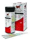 Clarity Platinum Urine Strips 10&nbsp;Parameters (CLA-10P)