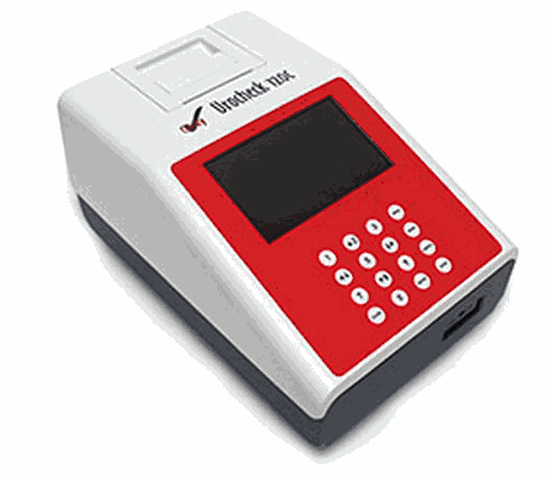 Clarity Urocheck 120C Urine Analyzer (CLA-U120C)