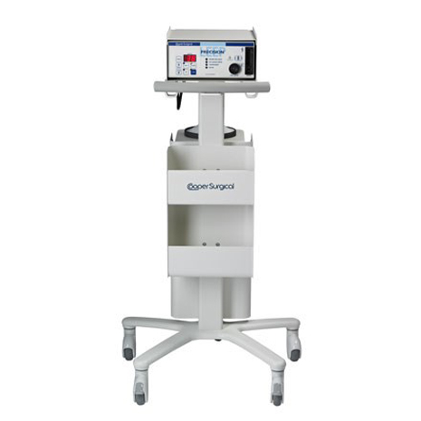 CooperSurgical LEEP Precision Integrated System