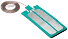 Wallach Disposable Patient Split Grounding Pads