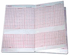 Corometrics 4305AAO Fetal Monitoring Chart Paper