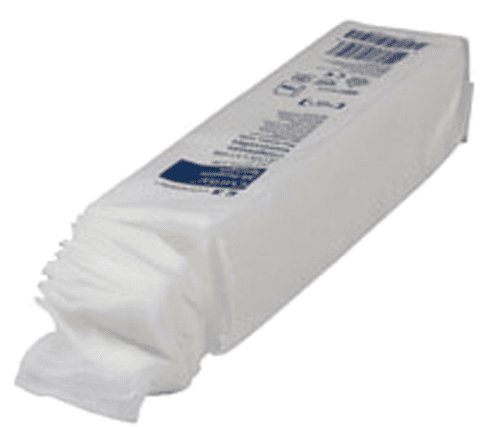 Covidien Curity All-Purpose Sponges 2" x 2" 3-Ply 25PK/CS (9132)