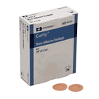 Covidien Curity Sheer Bandages Spots 7/8&quot; &nbsp;(44120)