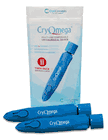 CryoConcepts CryOmega Multi-Use Cryosurgical Pen Single&nbsp;or&nbsp;Twin&nbsp;Pack
