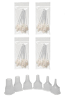 CryoDose Buds & Cones from $35