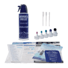 65 Freezes Cryosurgery Verruca-Freeze 175mL Kit (VFK65)