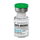 Depo-Medrol 80mg/mL Suspension for Injection 1mL&nbsp;Vial