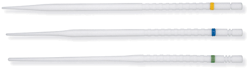 Dilator Set: Os Locator, Canal Finder, Fundus Dilator (1030585)