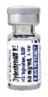 Diphenhydramine HCL Injection 50mg/mL 1mL&nbsp;SDV