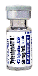 Diphenhydramine HCL Injection 50mg/mL 1mL SDV