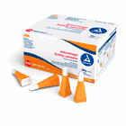 Dynarex Advantage Pressure Activated Safety Lancets 28g&nbsp;1.8mm (7134)