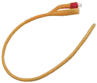 Dynarex Foley Catheter 5cc&nbsp;28fr (4948)