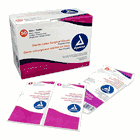 Dynarex Sterile Latex Surgical Gloves P/F (Size&#8209;6.0) 200PR/CS (2360)