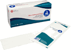 Dynarex Sterile Non&#8209;Adherent Pads 3&quot;&nbsp;x&nbsp;8&quot; (3438)