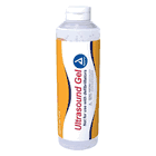 Dynarex Ultrasound Gel 8.5fl oz. Clear 12/CS