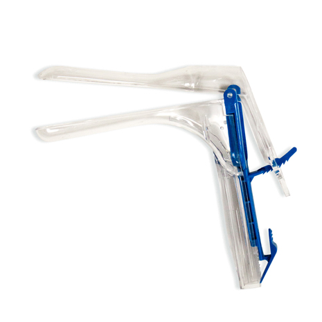 Dynarex Vaginal Specula w/Light Option Medium 4915