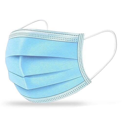 Earloop Surgical Face Masks (MEL040B)