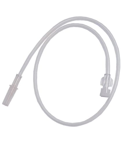 Exel IV Extension Sets 20" 100/cs (1720)