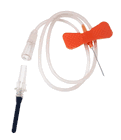Exel Vaculet Blood Collection Set 25g&nbsp;x&nbsp;3/4&quot; (26768)